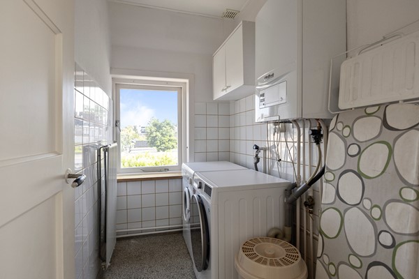 Medium property photo - Balistraat 57, 1782 CJ Den Helder